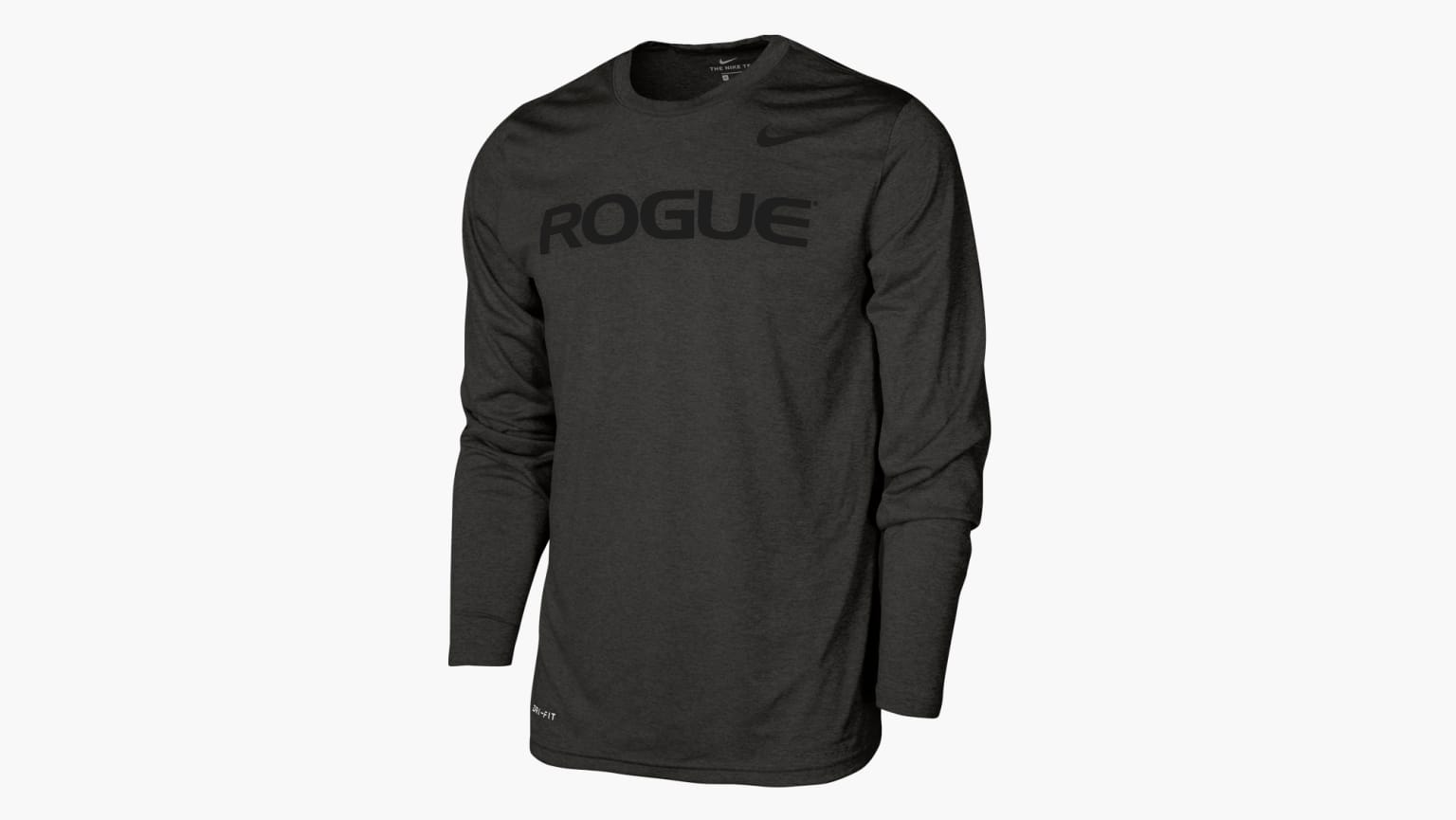 Nike legend hot sale long sleeve